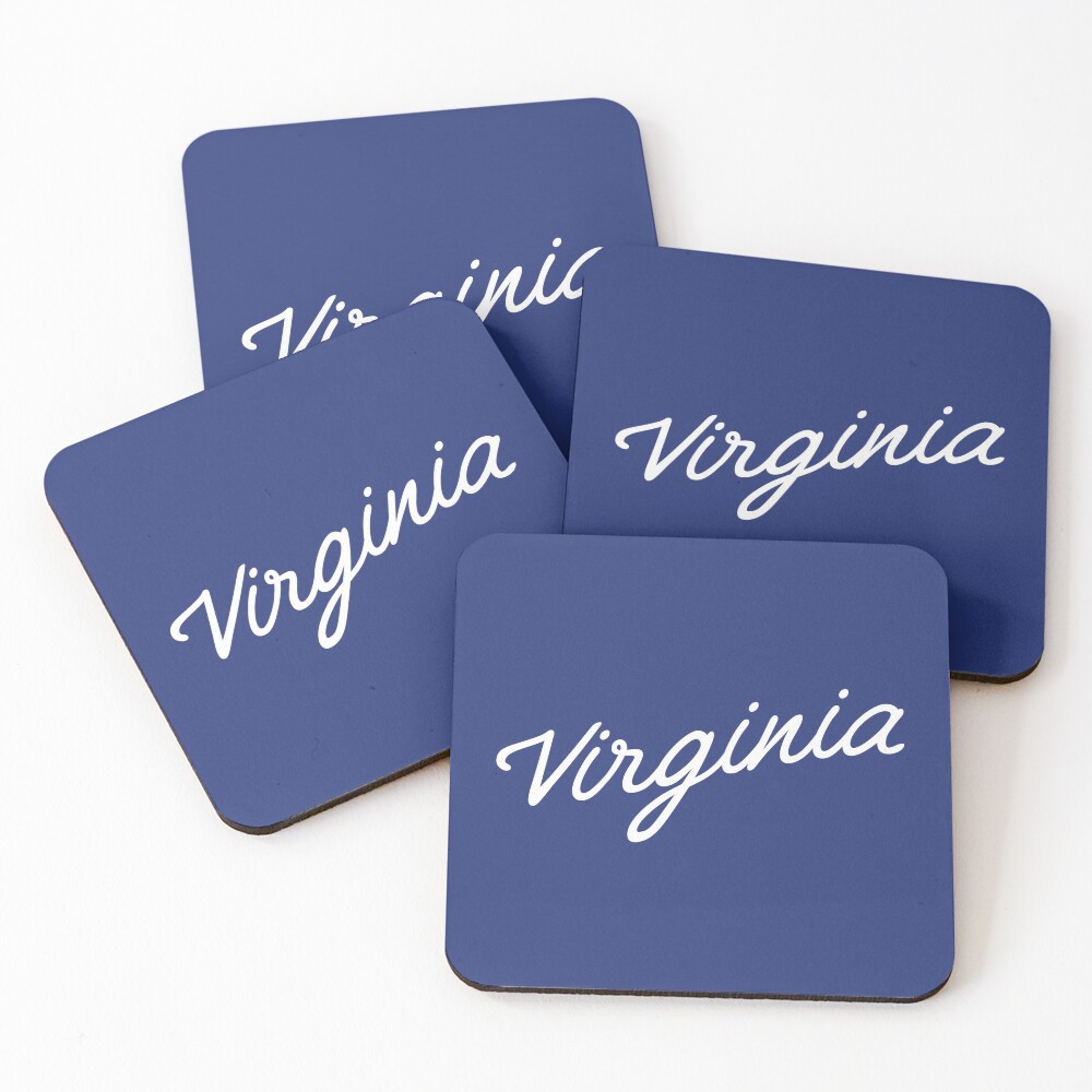 Item preview, Coasters (Set of 4) designed and sold by npdstudio.