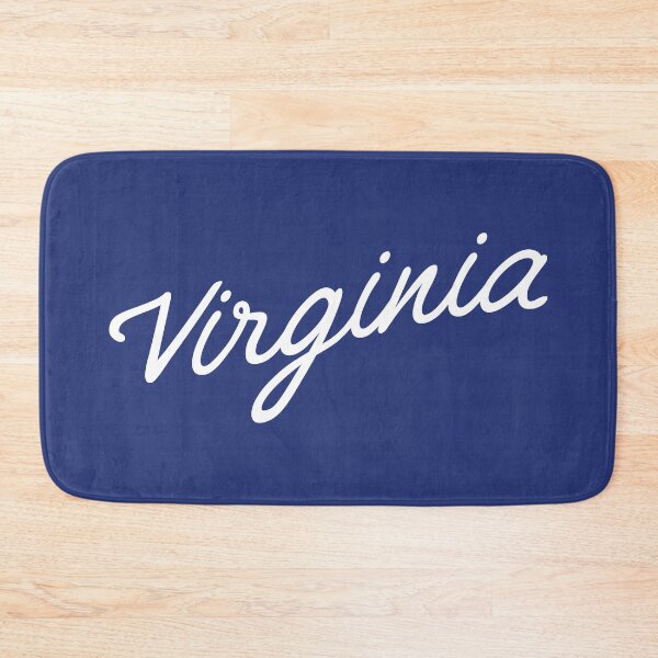 Item preview, Virginia Script designed and sold by npdstudio.