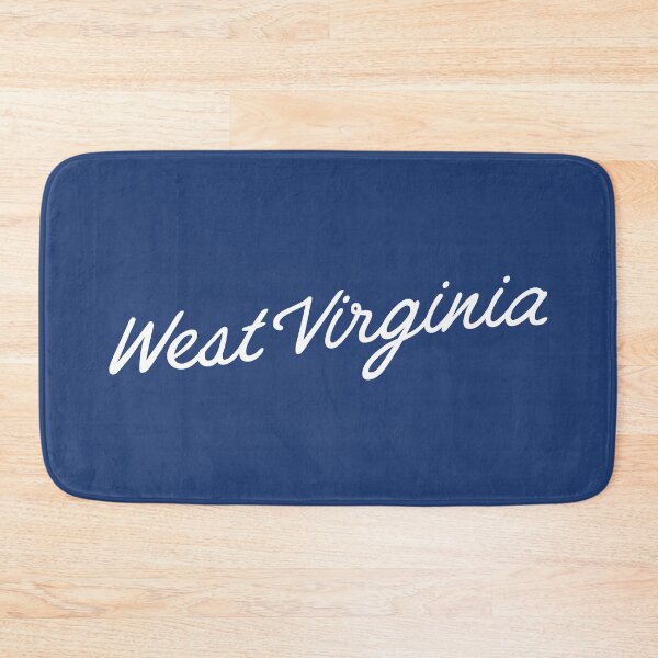 Item preview, West Virginia Script designed and sold by npdstudio.