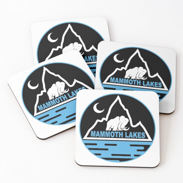 Item preview, Mammoth Lakes Nights designed and sold by Thomas Barton.