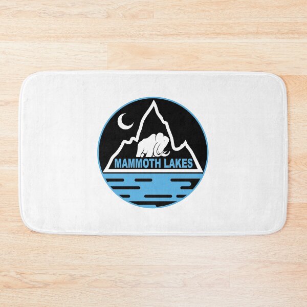 Item preview, Mammoth Lakes Nights designed and sold by Thomas Barton.