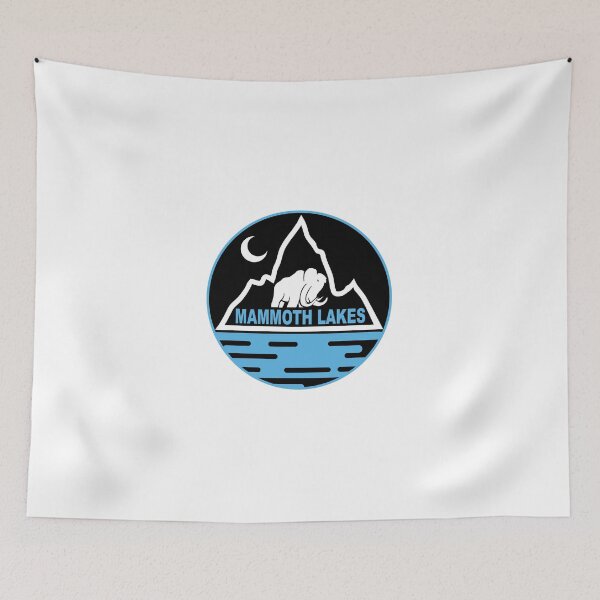 Item preview, Mammoth Lakes Nights designed and sold by Thomas Barton.