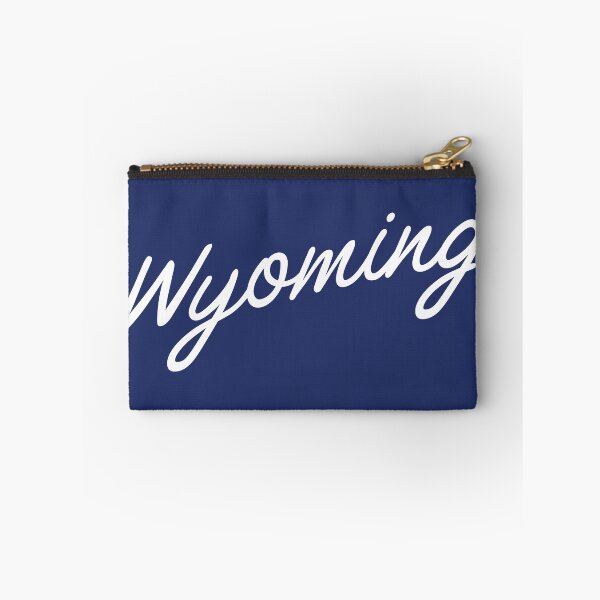 Item preview, Wyoming Script designed and sold by npdstudio.