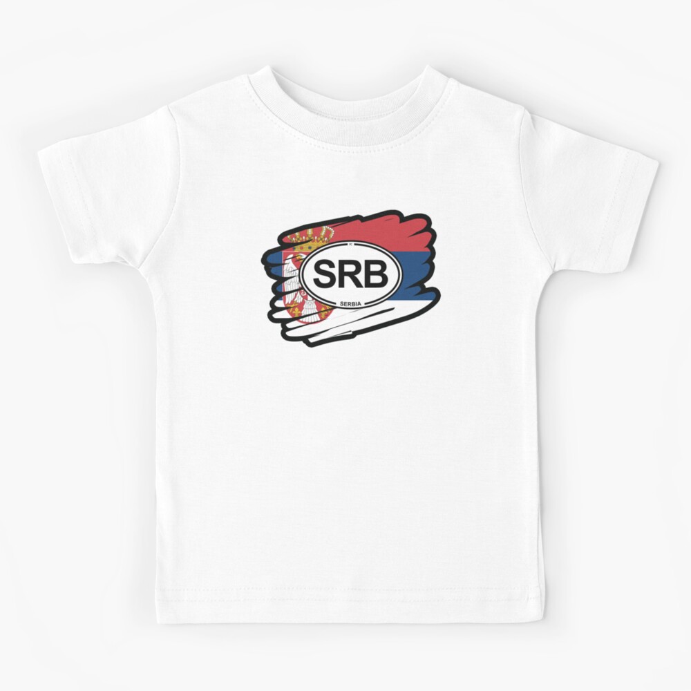 Item preview, Kids T-Shirt designed and sold by PrintChutney.