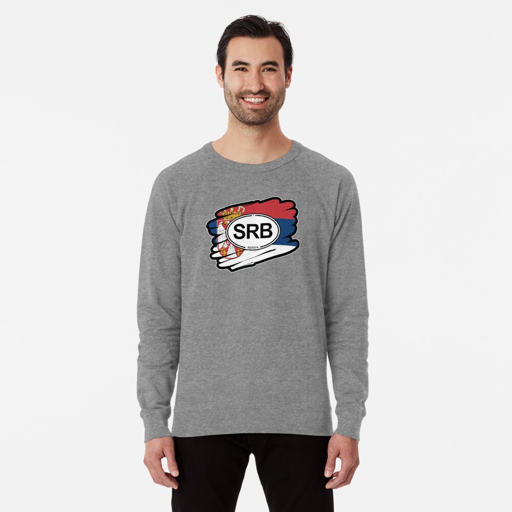 Item preview, Lightweight Sweatshirt designed and sold by PrintChutney.