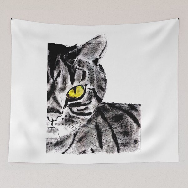 Item preview, One eyed designed and sold by Markus May.