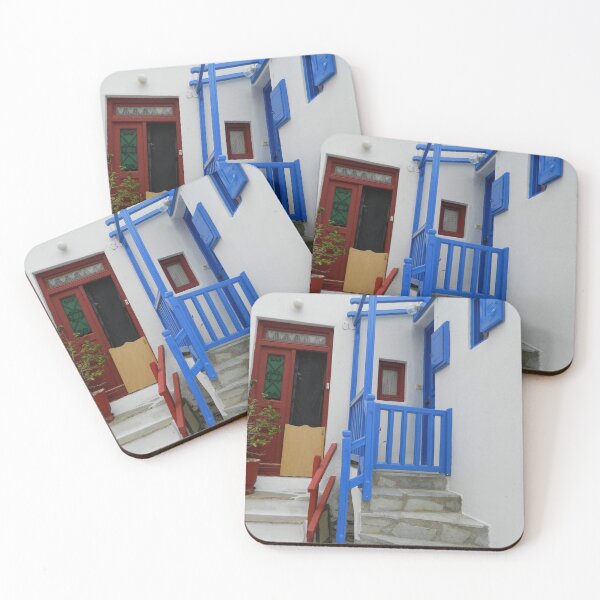 Item preview, mykonos homes designed and sold by MssMattea27.