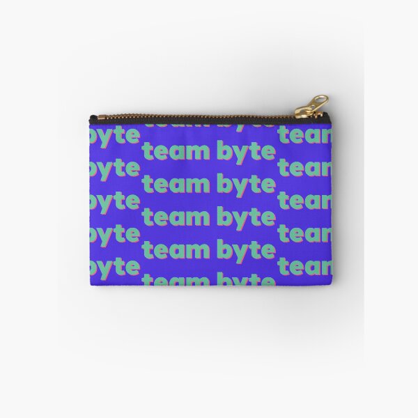 Item preview, Team Byte designed and sold by CullenWullen10.