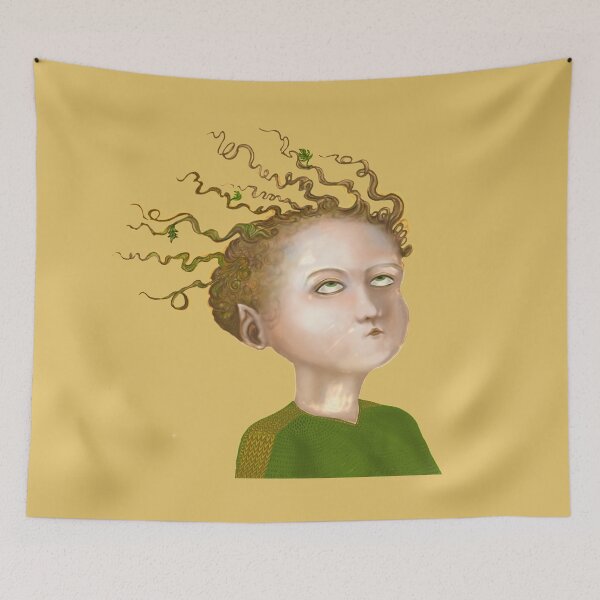 Item preview, Listening To The Trees designed and sold by myimpression.
