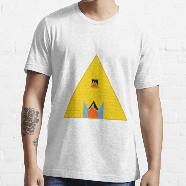 Louis Tomlinson Celestial Pyramid T-Shirt 