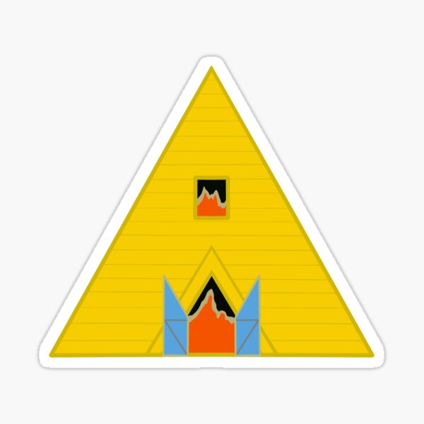 midsommar Sticker