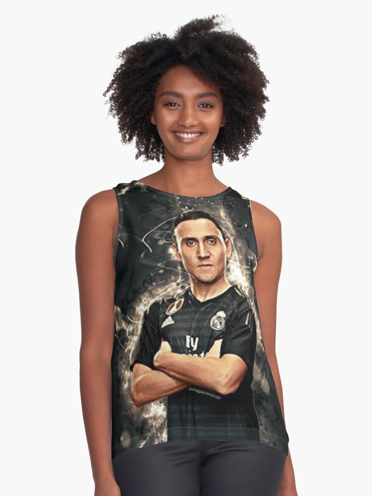 Madrid" Sleeveless Top for Sale by excel77 | Redbubble