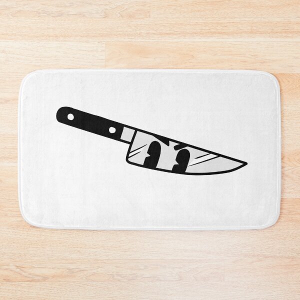 Item preview, Rubberhose Knife designed and sold by softalien.