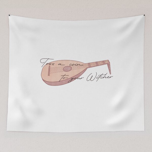 Item preview, Toss A Coin designed and sold by youngbrokelife.