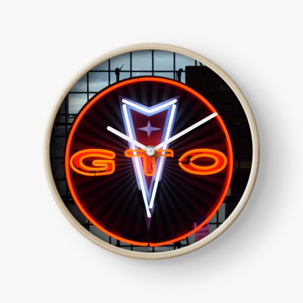 Item preview, GTO NEON designed and sold by anthonylatella.