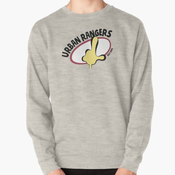 urban ranger sweatshirt