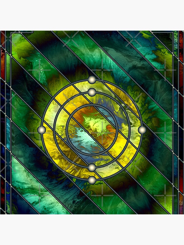 Element 6: Carbon by kerravonsen
