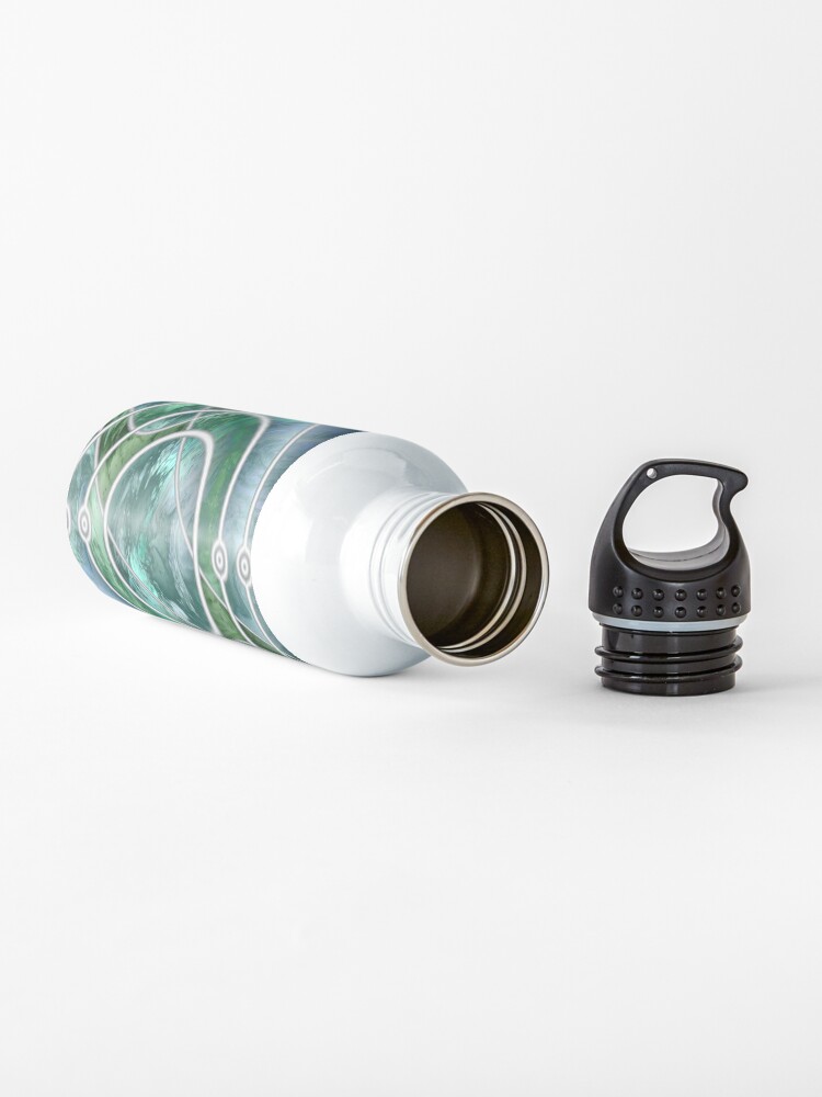Alternate view of Element 4: Beryllium Water Bottle