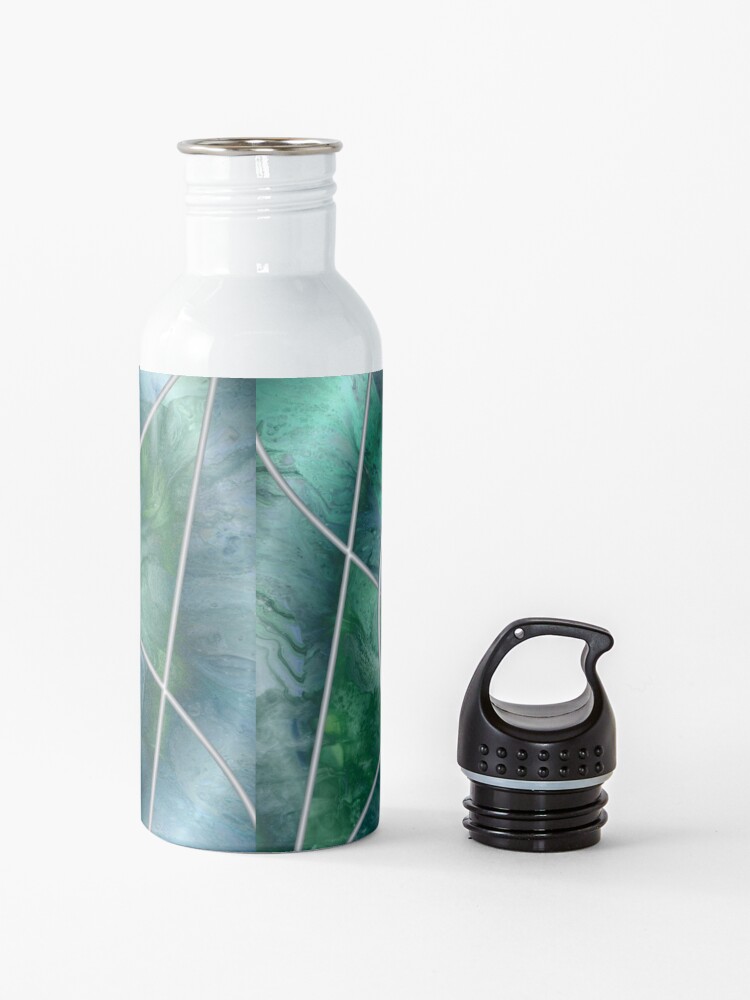 Alternate view of Element 4: Beryllium Water Bottle
