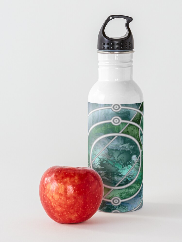 Alternate view of Element 4: Beryllium Water Bottle