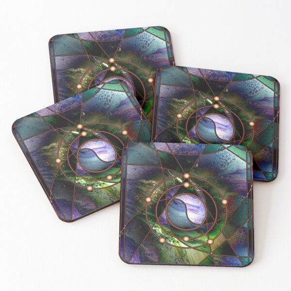 Item preview, Element 7: Nitrogen designed and sold by Fluid Visions.
