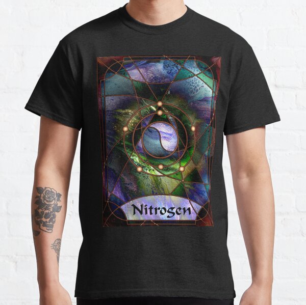 Element 7: Nitrogen Classic T-Shirt