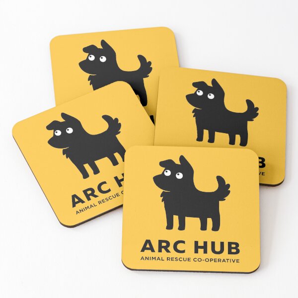 Item preview, HUB Team gear - Animal Rescue Co-operative designed and sold by AnimalRescuers.