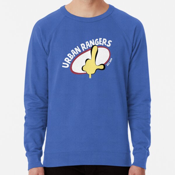 urban ranger sweatshirt