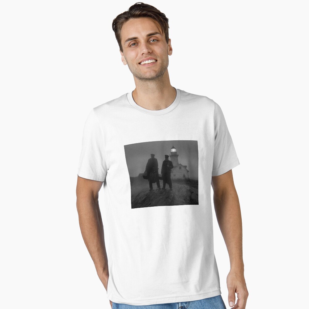 Item preview, Essential T-Shirt designed and sold by eattheworldraw.