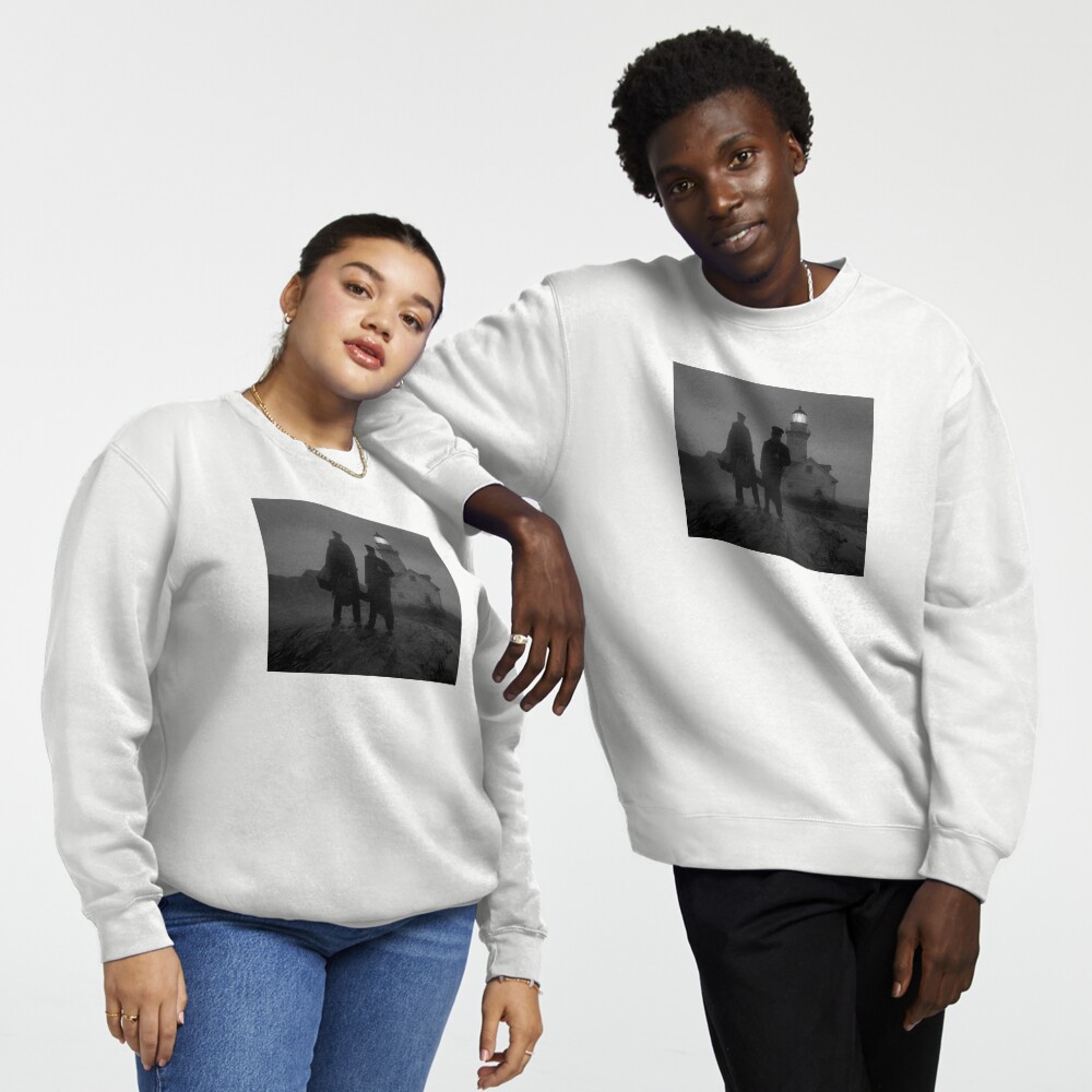 Item preview, Pullover Sweatshirt designed and sold by eattheworldraw.