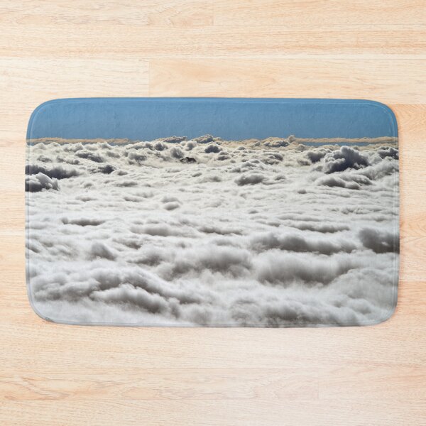 Item preview, Fluffy Cloudscape designed and sold by PeteMellows.