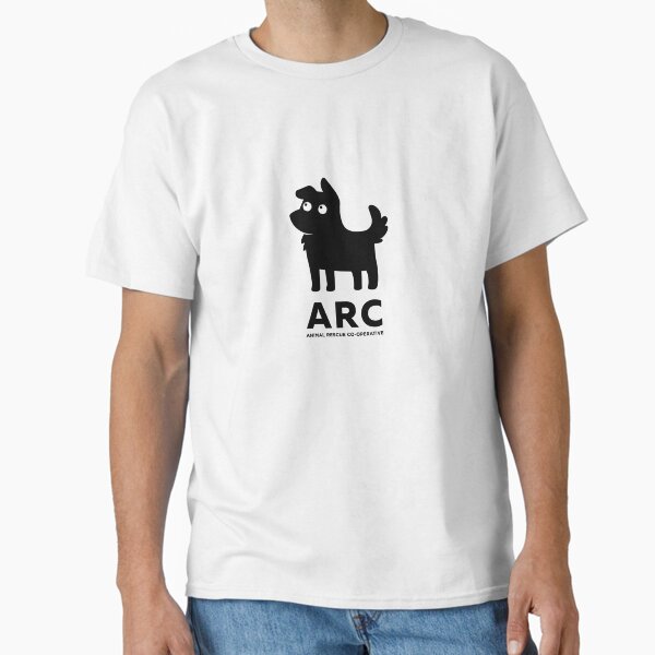 Item preview, The original ARC pup gear: Pillows, Hangings, Stickers! Stuff for your pool room or shelter designed and sold by AnimalRescuers.