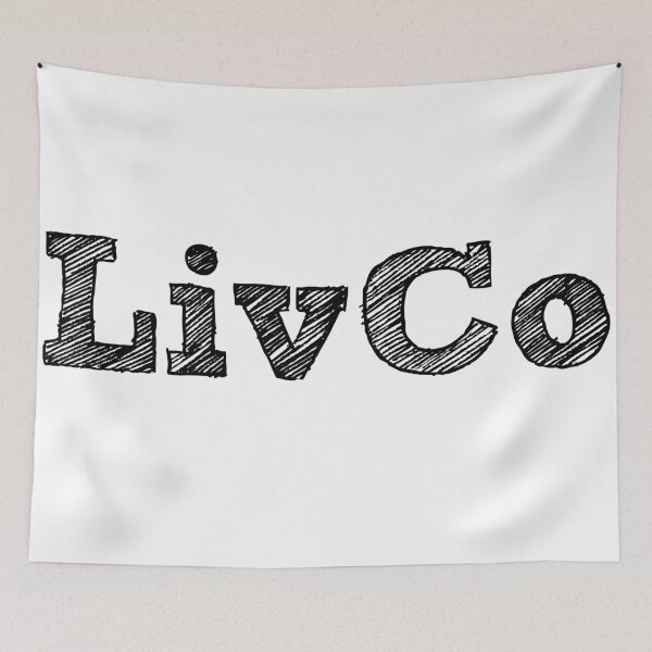 Item preview, LivCo Livingston Country Liv Co designed and sold by money33fuller.