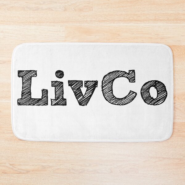 Item preview, LivCo Livingston Country Liv Co designed and sold by money33fuller.