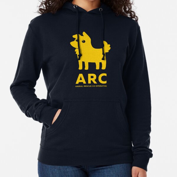 Item preview, The original ARC Pup - in yellow designed and sold by AnimalRescuers.