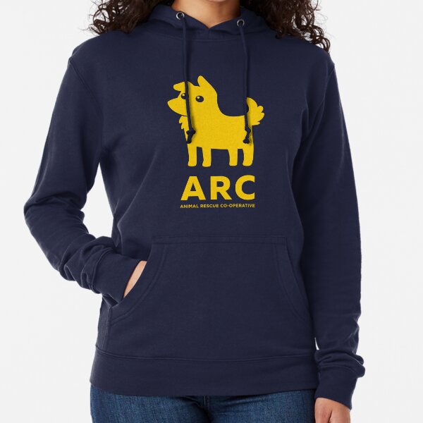 animal rescue sweatshirts