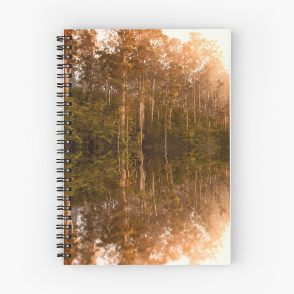 Item preview, Pemberton Pool reflections designed and sold by Marc Russo.