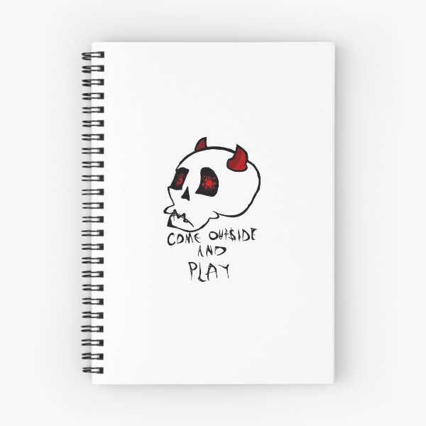 Item preview, COME OUT$IDE AND PLAY designed and sold by OutsideArt.