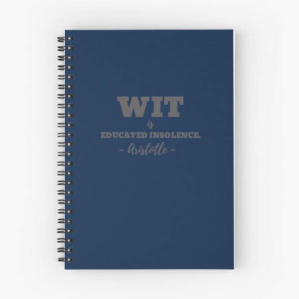 Item preview, Aristotle: Wit designed and sold by yctO.