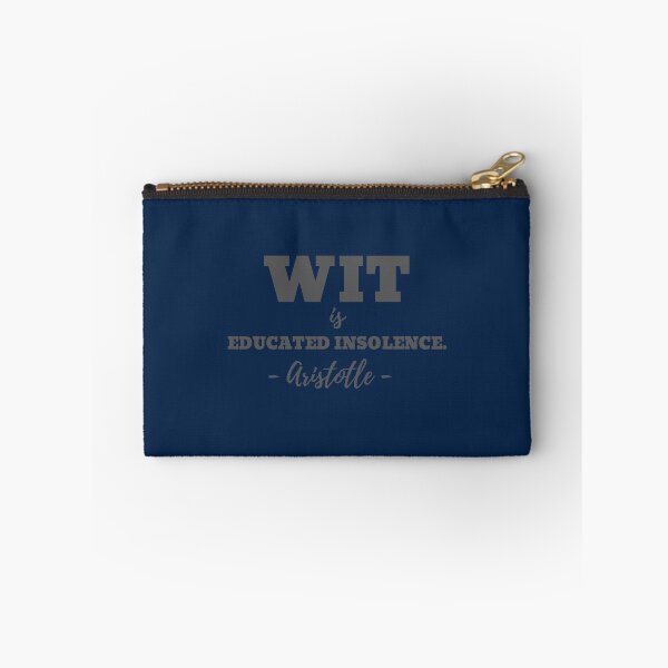 Item preview, Aristotle: Wit designed and sold by yctO.