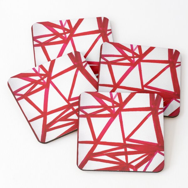 Item preview, Angular Angular Tri designed and sold by sophiaraquelart.