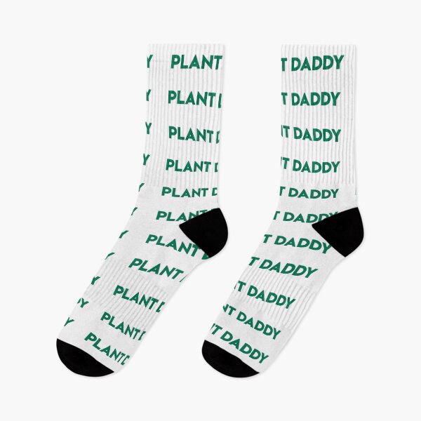 Item preview, PLANT DADDY designed and sold by aleqhx.