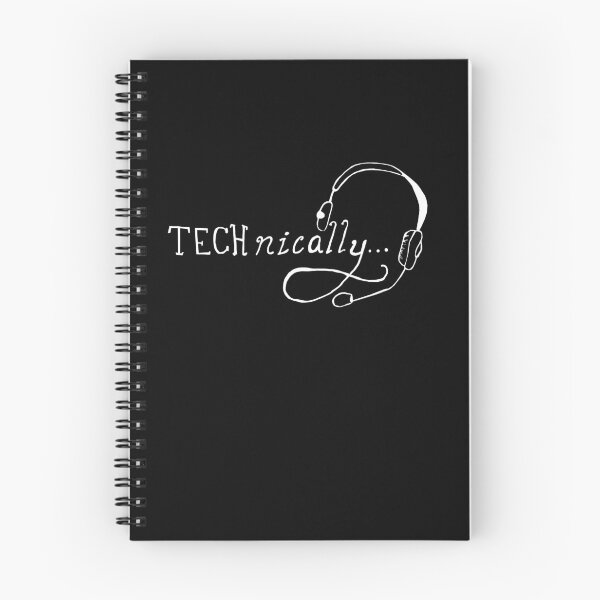 Item preview, Technically_ designed and sold by Steed-toed.