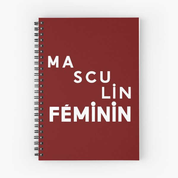 Item preview, masc fem designed and sold by eattheworldraw.