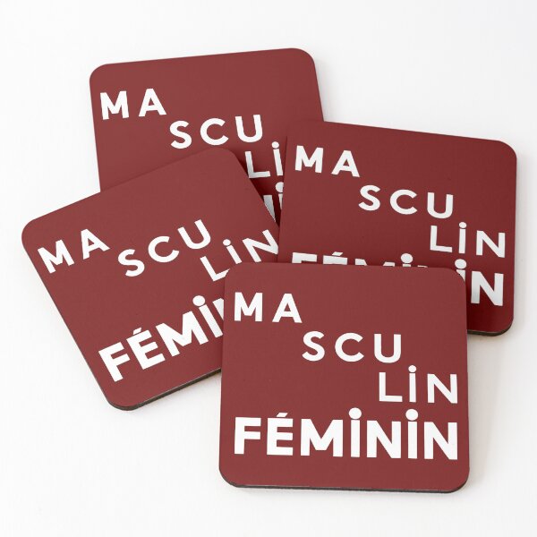 Item preview, masc fem designed and sold by eattheworldraw.