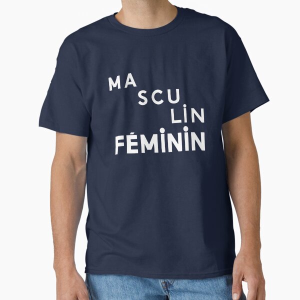 Artikel-Vorschau von masc fem, designt und verkauft von eattheworldraw.