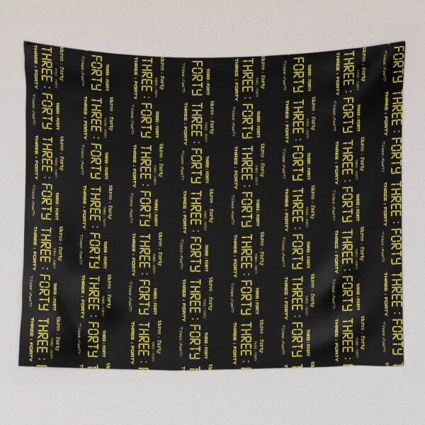 Item preview, Three : Forty Different Fonts designed and sold by FynnFDesign.