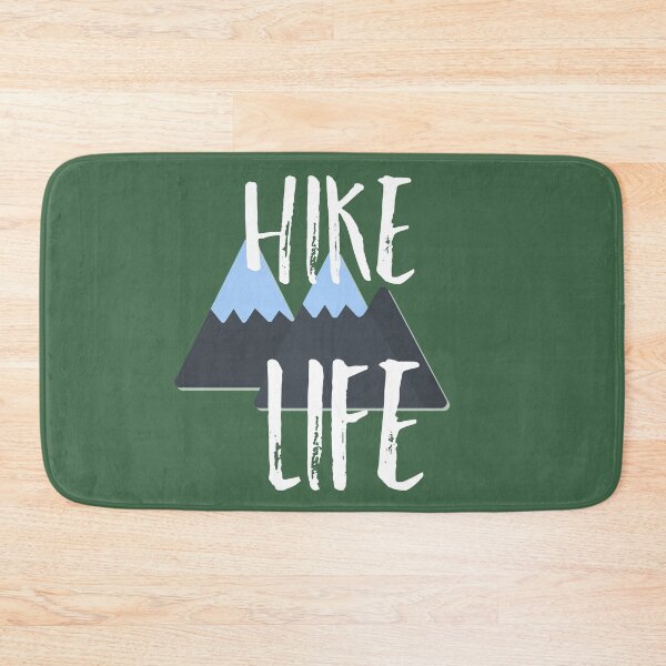 Item preview, Hike Life Mountain Hiking  designed and sold by AZGuzmans.