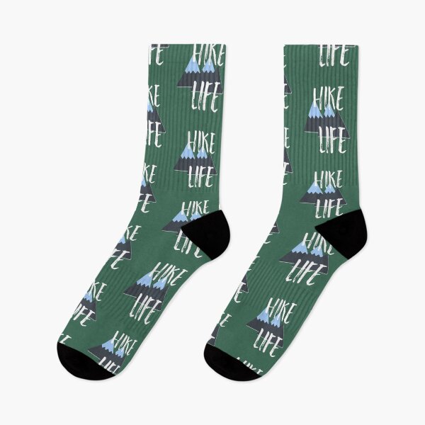Item preview, Hike Life Mountain Hiking  designed and sold by AZGuzmans.