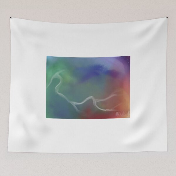Item preview, Inside the Nebula  designed and sold by ChuckHalloran.